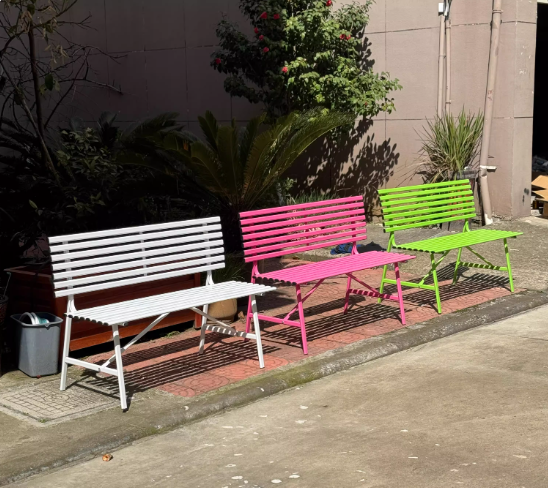 Outdoor Furniture Online - アイアンアートコミュニティ ストリートパーク スクエア 庭園 バルコニー オンラインセレブ