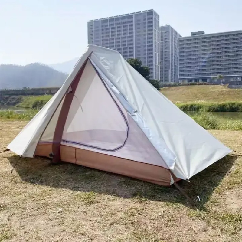 Outdoor Furniture Cost - 低価格で持ち運び可能な屋外用小型インフレータブルテント、防水性と耐久性に優れたキャンプ用インフレータブルテント