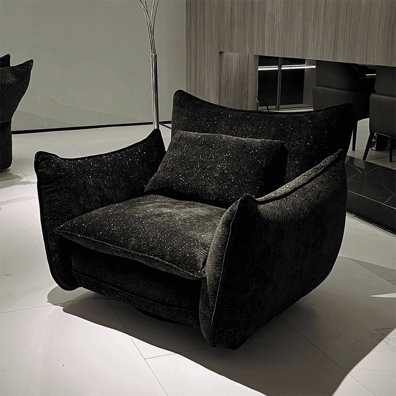 Outdoor Furniture Italian - イタリアのシンプルなリビングルームソファ、モダンミニマリスト高級ヨーロッパリビングルームソファ、ファミリー向け屋外ソファ、寝室用家具