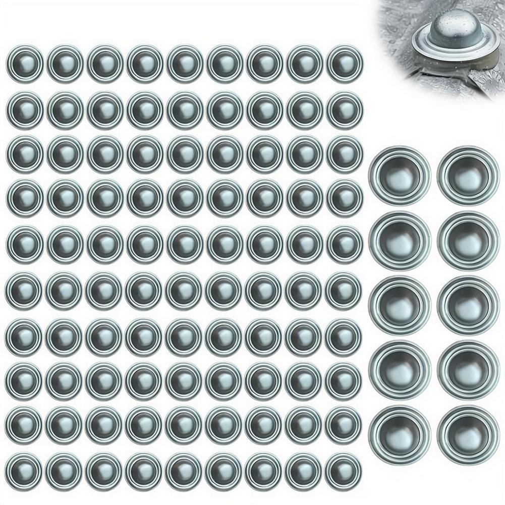 Outdoor Furniture Upholstery - 5-100個のスクリューキャップ金属ボルトネジカバーキャップ家具屋根木製室内装飾キャビネット屋外塗装シャッター用