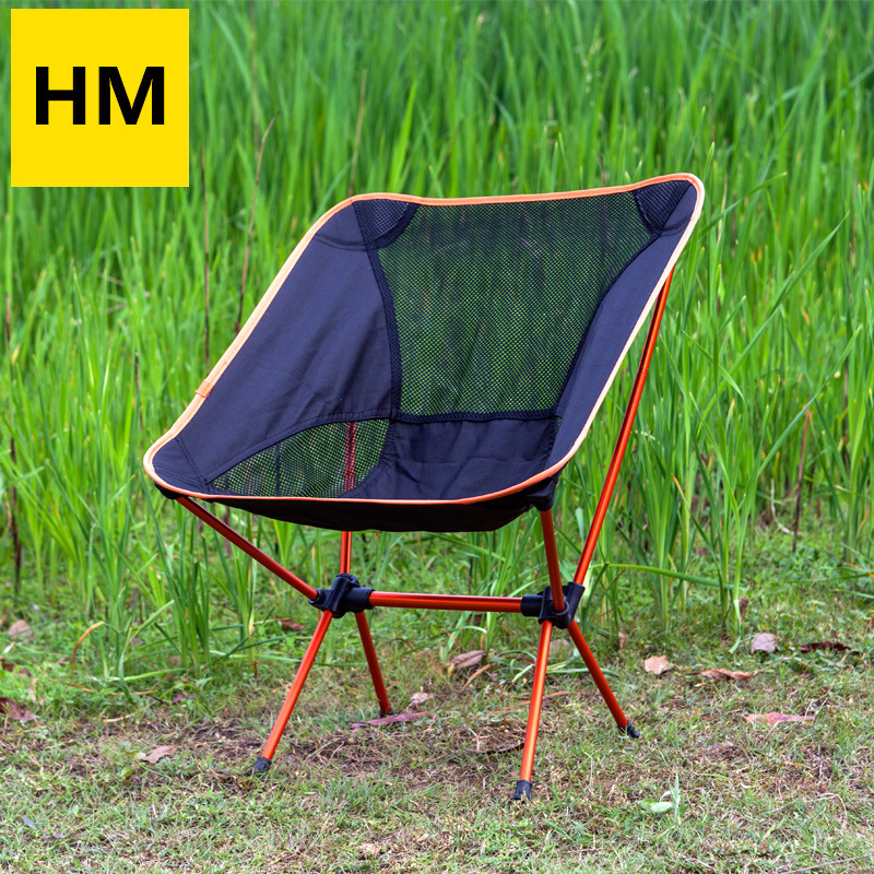 超軽量アルミニウム合金折りたたみ椅子 - ポータブルアウトド - Outdoor Furniture Metal Chairs のレビューと価格