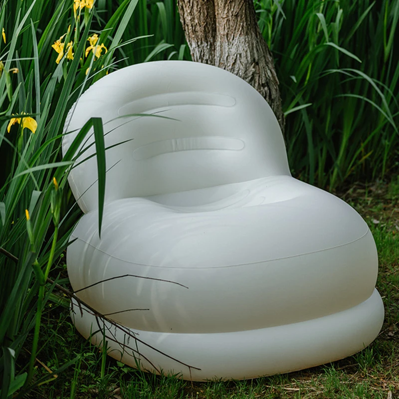イタリアンスタイル クリームスタイル インフレータブルシート - Outdoor Furniture Italian のレビューと価格