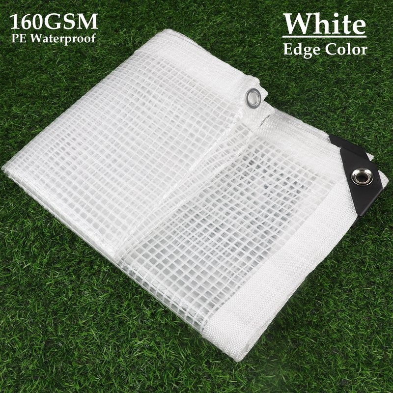 0.35 ミリメートル PE メッシュ強化ターポリングロメン - Outdoor Furniture Paint のレビューと価格