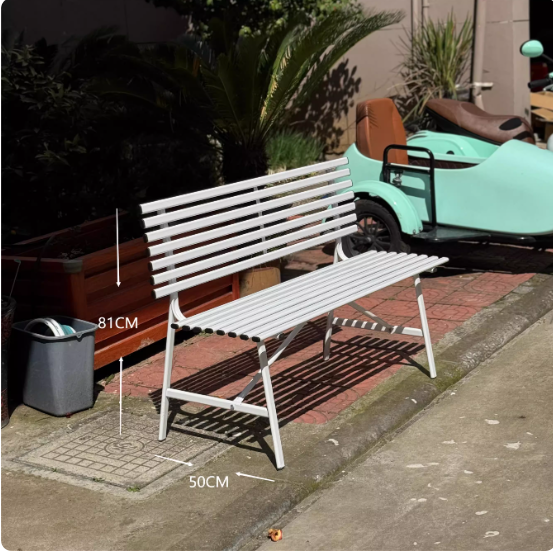 アイアンアートコミュニティ ストリートパーク スクエア 庭園 - Outdoor Furniture Online のレビューと価格