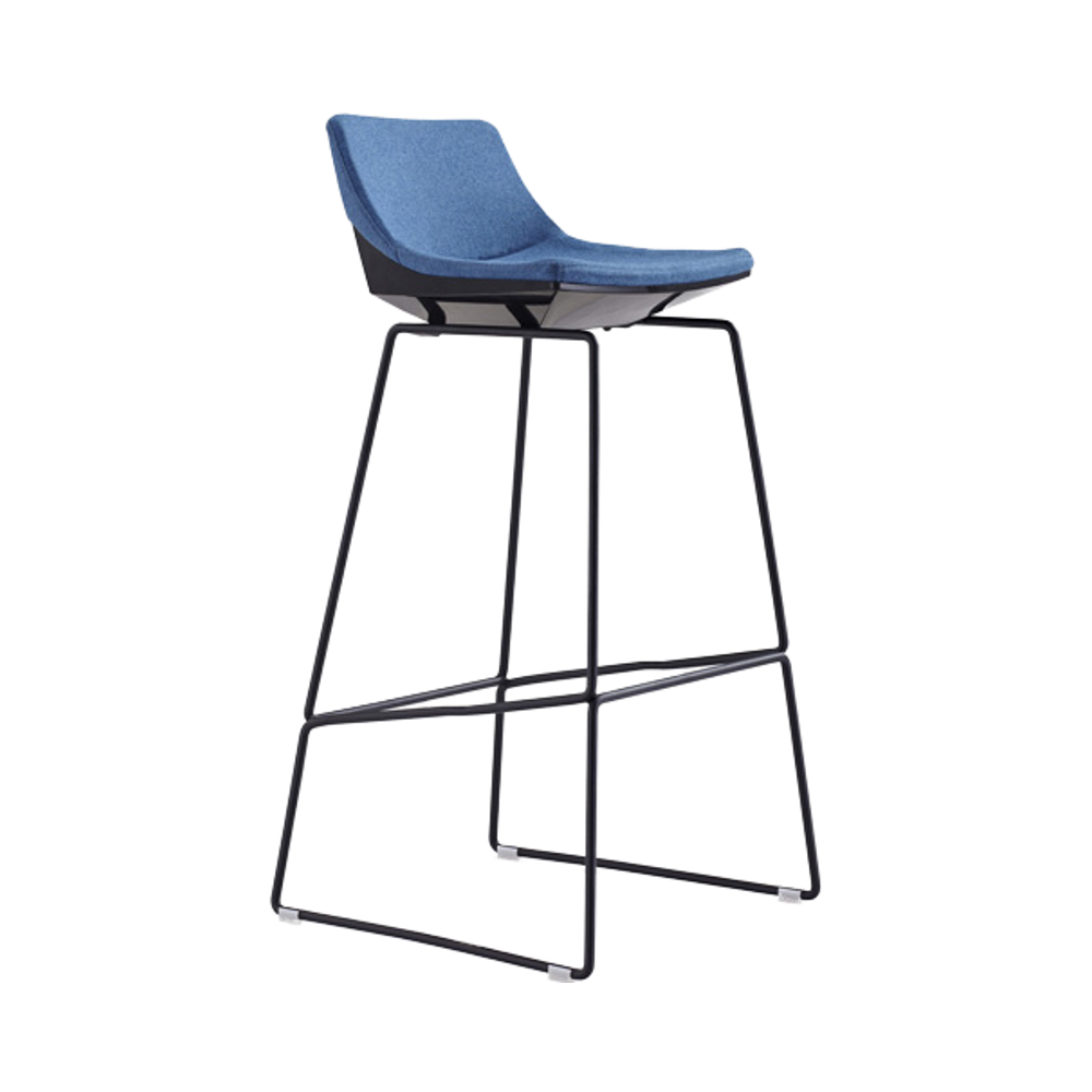 激安セール！モダンデザインのバースツールチェア、カラフルなハ - Outdoor Furniture Dining のレビューと価格