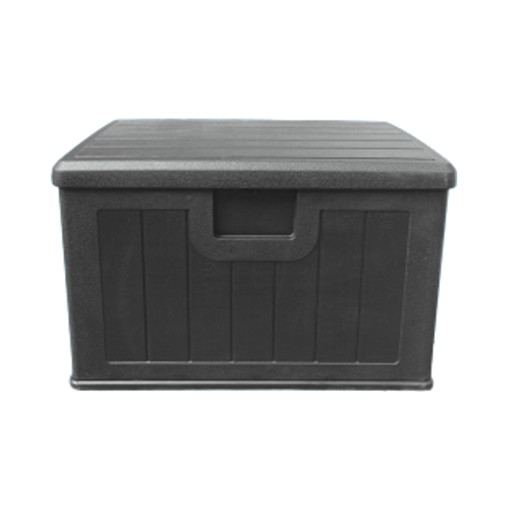 特大45ガロン屋外収納ボックス、デッキ用耐候性パティオ家具、 - Outdoor Furniture With Storage のレビューと価格