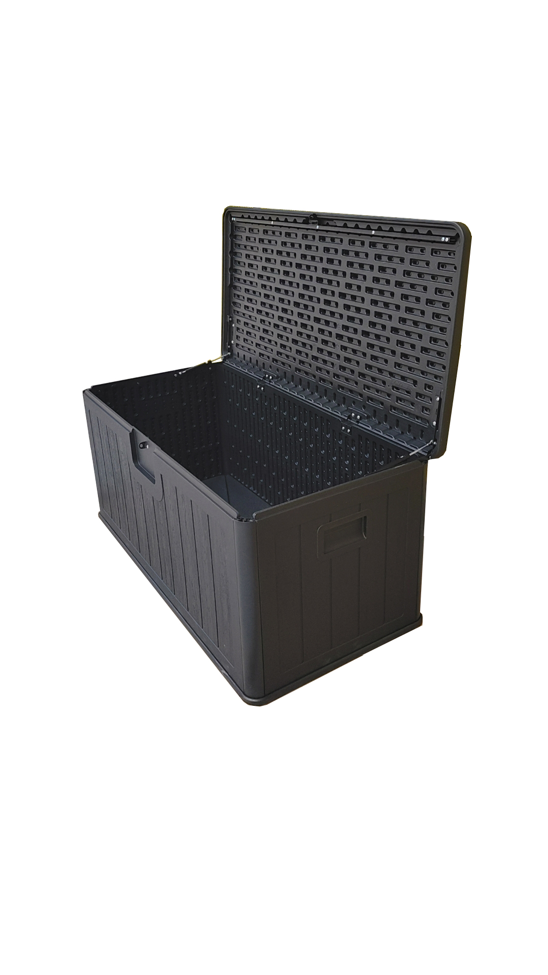 特大45ガロン屋外収納ボックス、デッキ用耐候性パティオ家具、 - Outdoor Furniture With Storage のレビューと価格