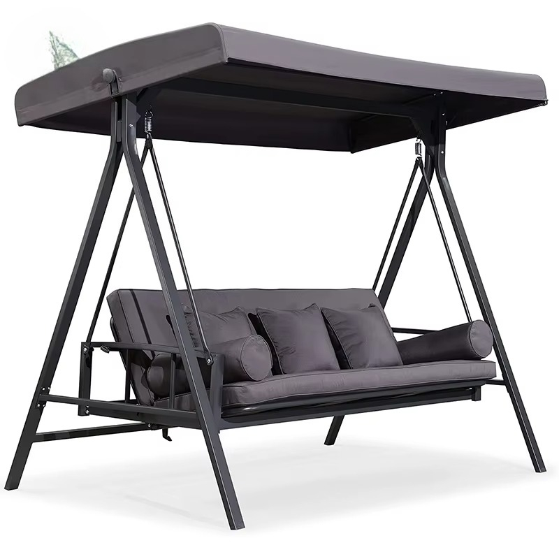 -ガーデンガーデンスイングシートクッション3人掛け家具3D倉 - Outdoor Furniture 3D Warehouse のレビューと価格