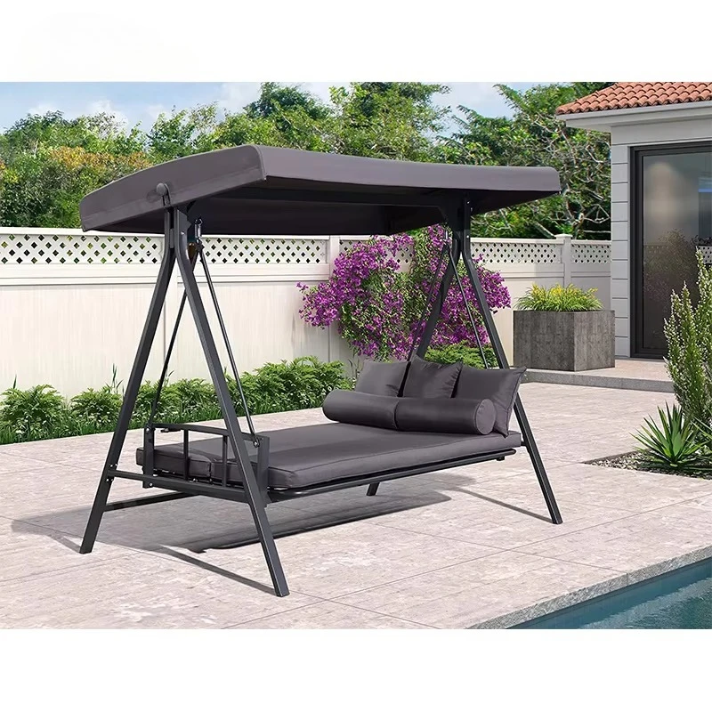 -ガーデンガーデンスイングシートクッション3人掛け家具3D倉 - Outdoor Furniture 3D Warehouse のレビューと価格