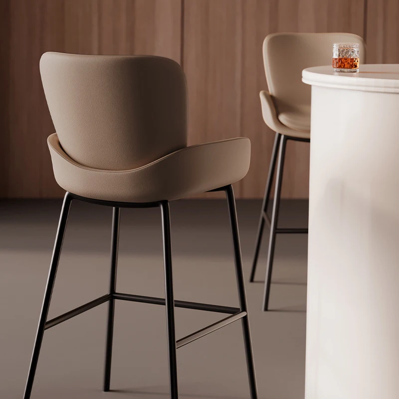 北欧風アウトドアバーチェア、ミニマリスト家具、アイアンアート - Outdoor Furniture Italian のレビューと価格
