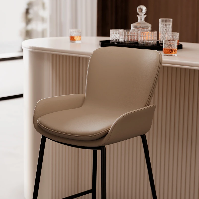 北欧風アウトドアバーチェア、ミニマリスト家具、アイアンアート - Outdoor Furniture Italian のレビューと価格