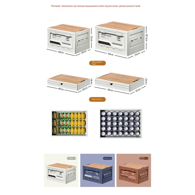 屋外収納ボックス キャンプ用折りたたみボックス キャンプオー - Outdoor Furniture With Storage のレビューと価格