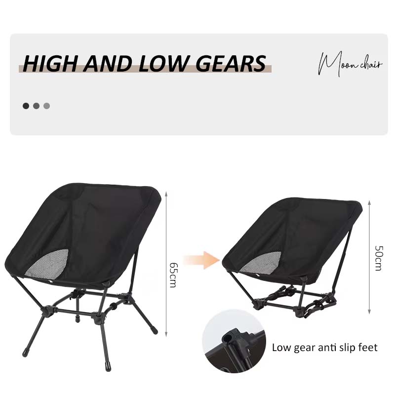 屋外用スクエア構造ビーチフィッシングスツール、便利な四隅折り - Outdoor Furniture Upholstery のレビューと価格