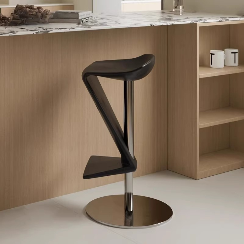 イタリアデザインのバーチェア装飾品モダンキッチン屋外バースツ - Outdoor Furniture Italian のレビューと価格
