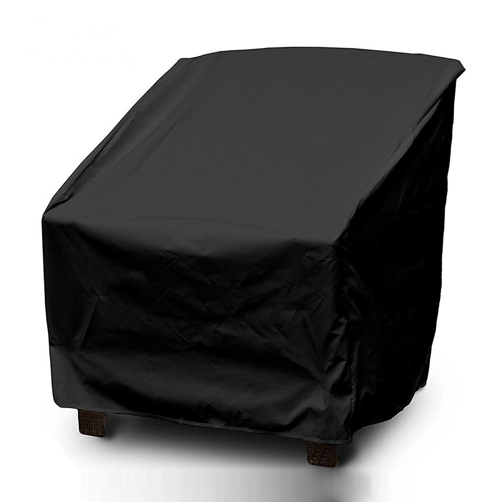 積み重ね椅子ダストカバー防水防塵パティオガーデン家具プロテク - Outdoor Furniture Paint のレビューと価格