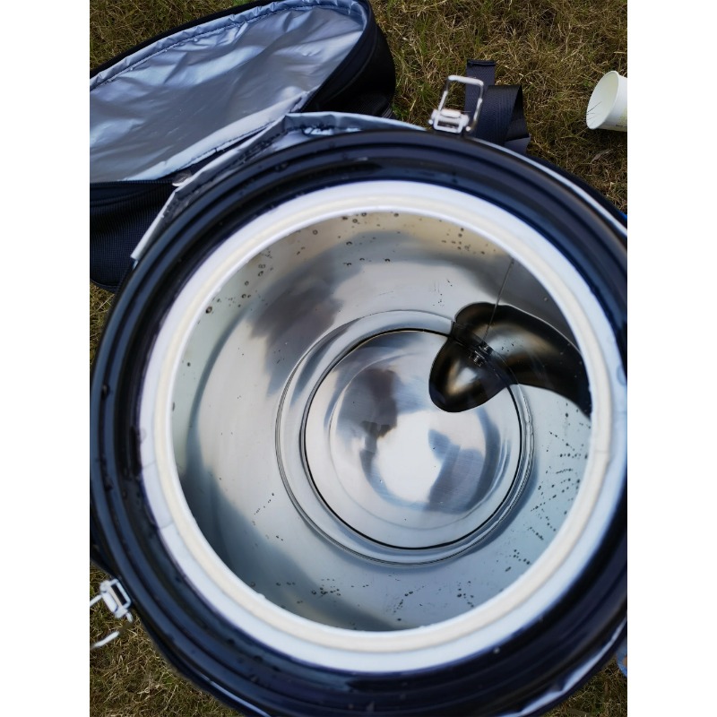 15L卸売ポータブルバックパックビール飲料ディスペンサー（ス - Outdoor Furniture Vendors のレビューと価格