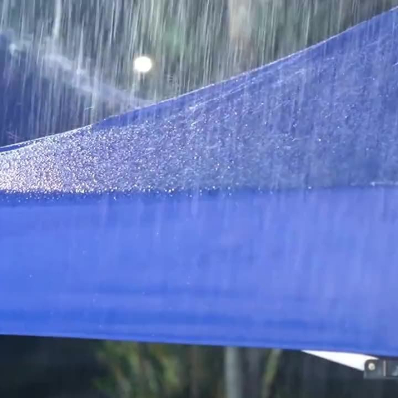 市場で人気のある雨よけ商業用屋台保護販売スペース日よけ屋外家 - Outdoor Furniture Vendors のレビューと価格