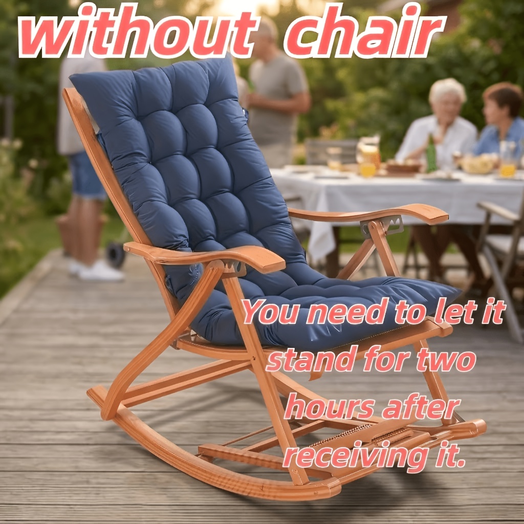 120x48cm ソファシートクッション 暖かく快適なシート - Outdoor Furniture Upholstery のレビューと価格
