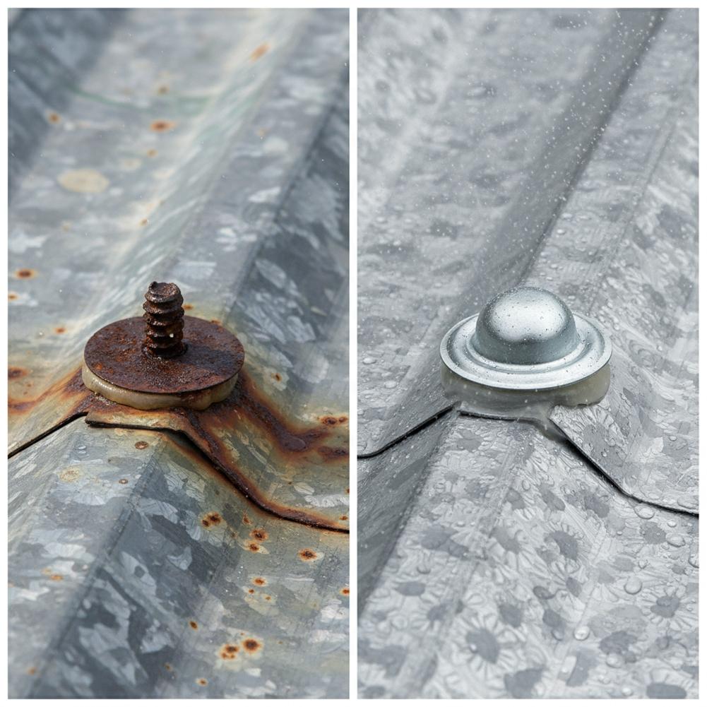 5/10/50/100 個金属スクリューキャップボルトカバー - Outdoor Furniture Upholstery のレビューと価格