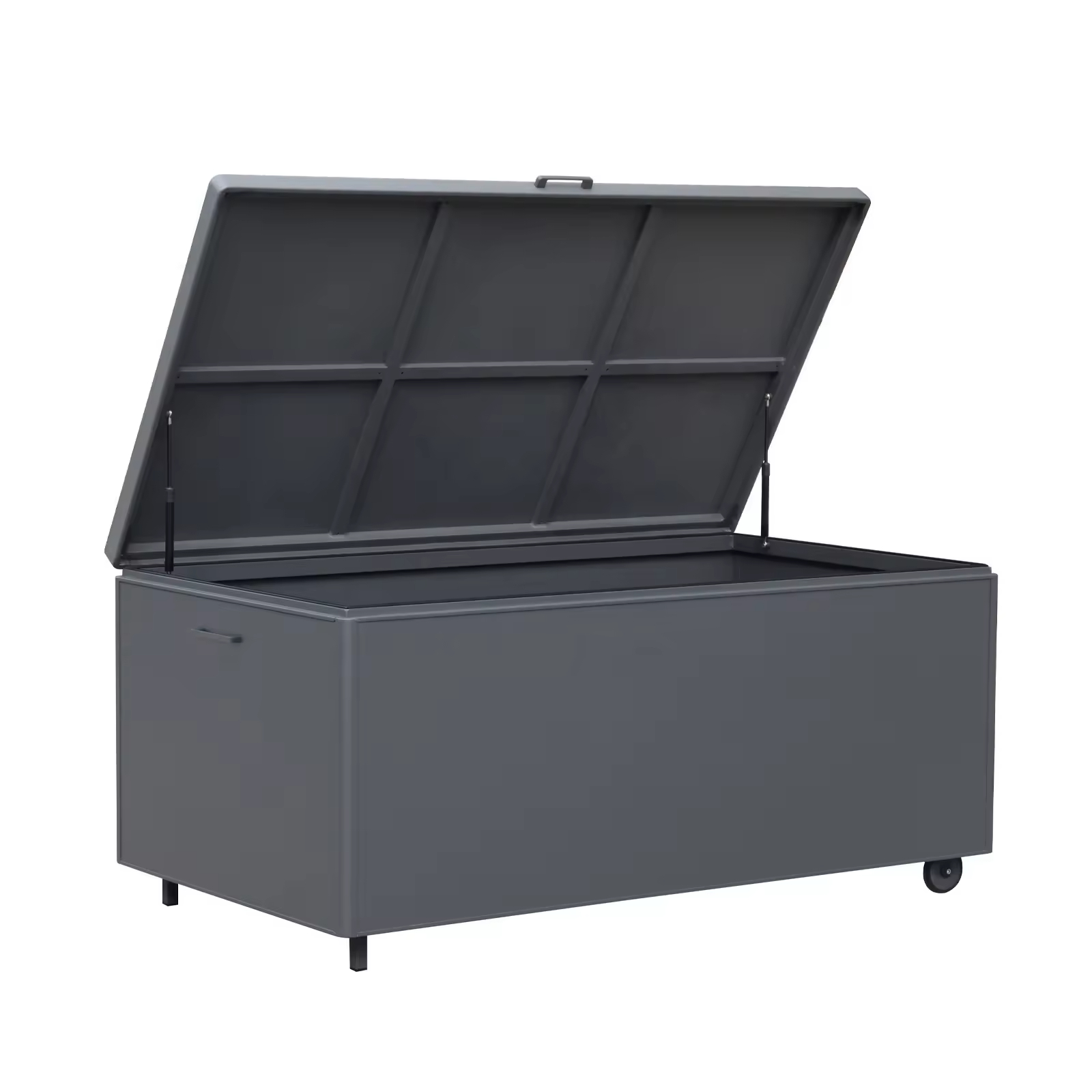 屋外収納 防水 アルミ PVCボード スクエアキューブ パテ - Outdoor Furniture With Storage のレビューと価格