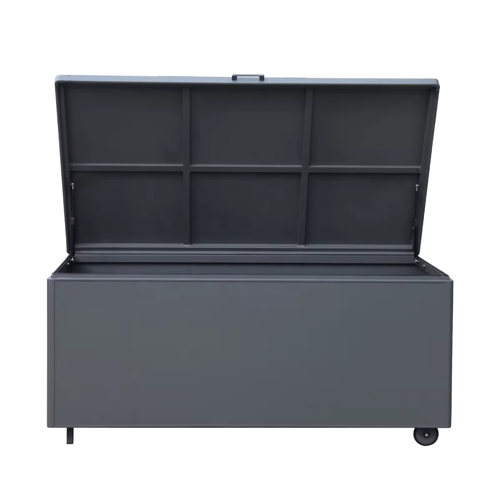 屋外収納 防水 アルミ PVCボード スクエアキューブ パテ - Outdoor Furniture With Storage のレビューと価格