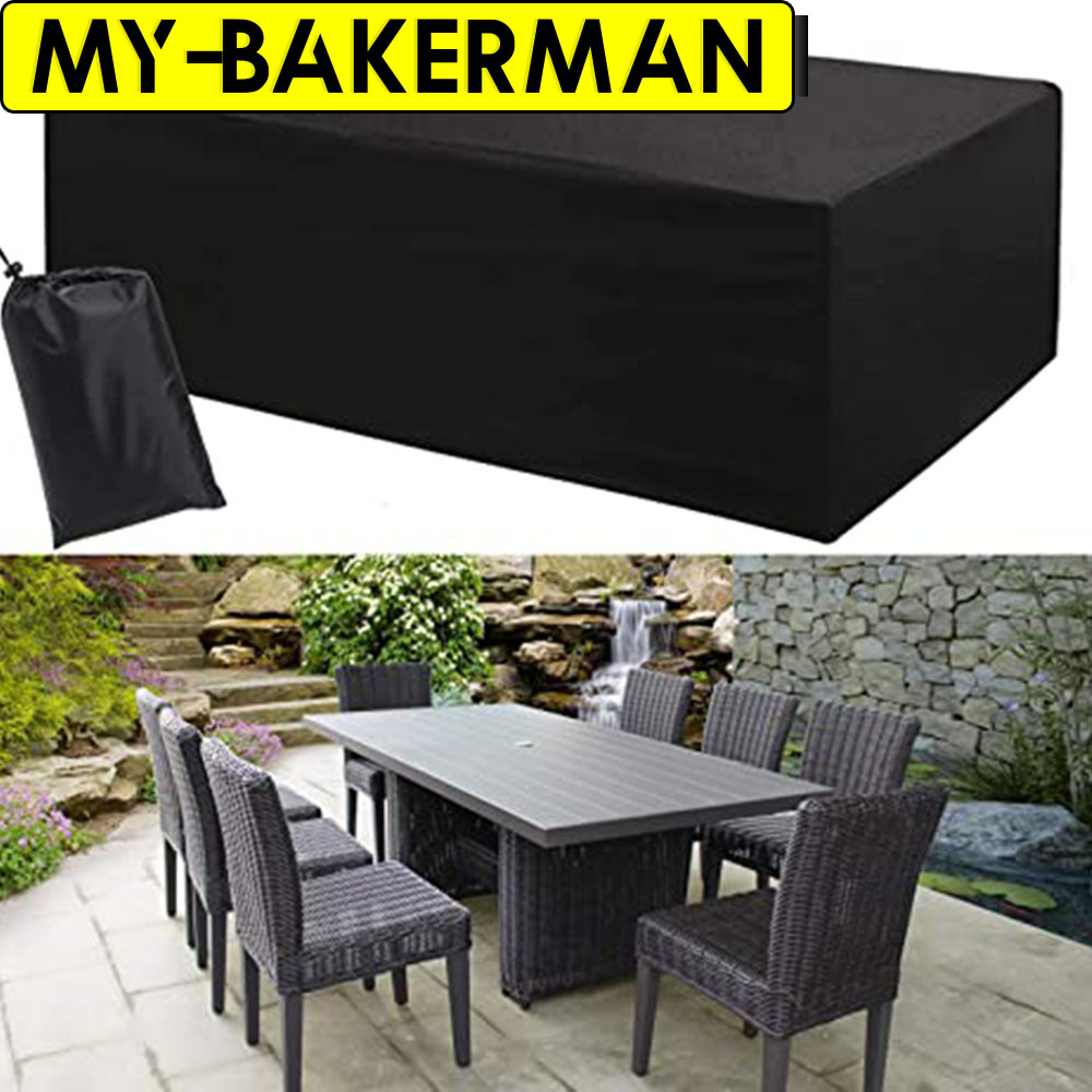 新しいパティオ家具カバー、屋外家具カバー防水、庭用屋外テーブ - Outdoor Furniture Paint のレビューと価格